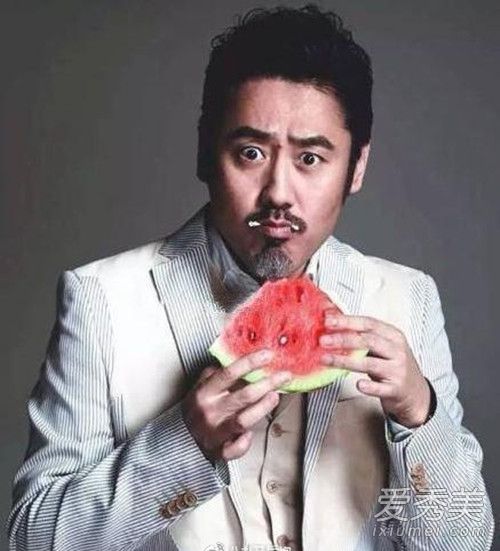 吴秀波原配是谁 吴秀波原配是尚洁还是何震亚