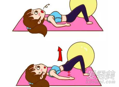 生完小孩下面松怎么办?原来辣妈是这样缩阴的