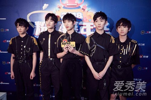 台风少年团出道是怎么回事 台风少年团有哪几个人成员资料介绍