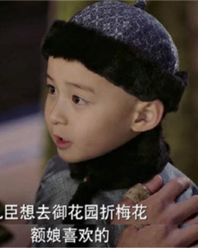 如懿传十二阿哥结局 如懿传十二阿哥怎么死的