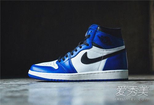 aj1哪款最好看 aj1哪款最值得入手