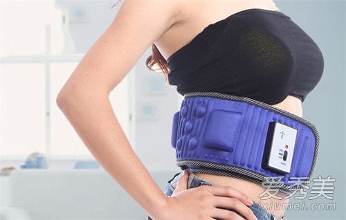 减肥腰带什么时候用 减肥腰带一次用多久