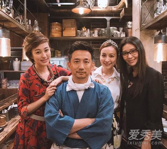 刘若英回应抢唱怎么回事 刘若英回应抢唱事件始末