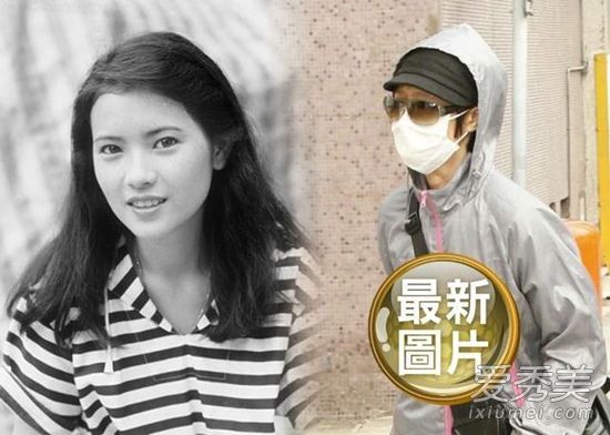 蓝洁瑛姐姐现身怎么回事 蓝洁瑛姐姐现身原因