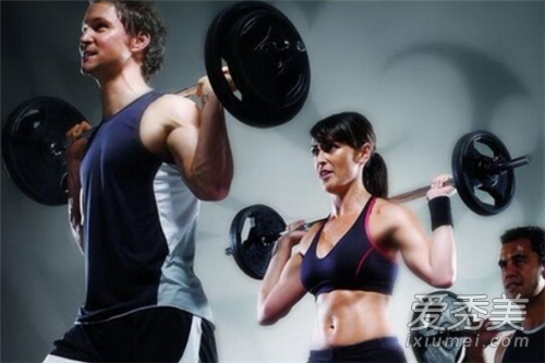 自然减肥的最快方法 十种方法让你快速甩掉脂肪