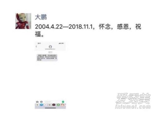 大鹏从搜狐离职怎么回事 大鹏从搜狐离职的原因