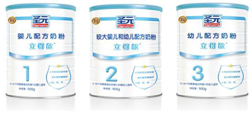 国产奶粉哪个牌子好 国产奶粉品牌排行榜10强