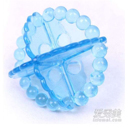 洗衣球怎么用 洗衣球原理