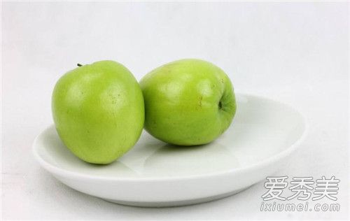 青枣的热量是多少 青枣会不会长胖