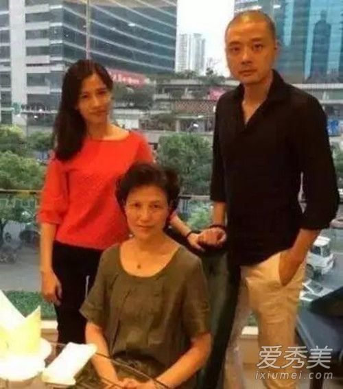 papi酱老公是谁 papi酱老公徐斌个人资料照片