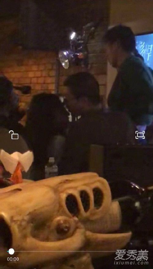 李诞工作室发声明否认出轨 前因后果曝光声明内容难澄清偷腥