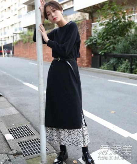 �ձ�Ů����������� �ó�����װ������Լ�����ճ�look