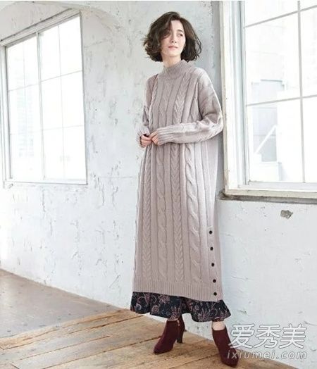 �ձ�Ů����������� �ó�����װ������Լ�����ճ�look