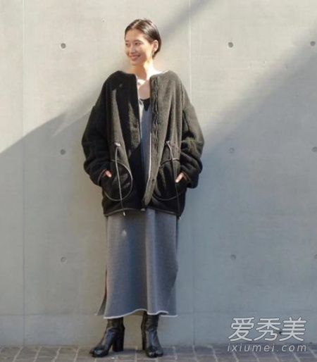�ձ�Ů����������� �ó�����װ������Լ�����ճ�look