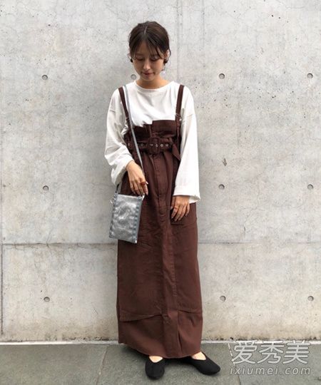�ձ�Ů����������� �ó�����װ������Լ�����ճ�look