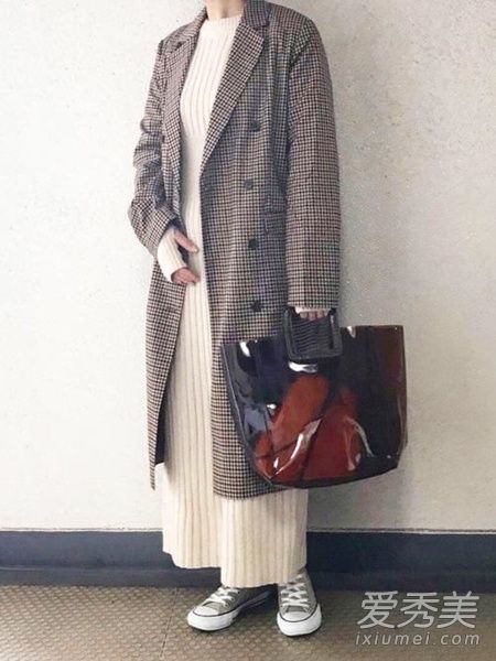 �ձ�Ů����������� �ó�����װ������Լ�����ճ�look