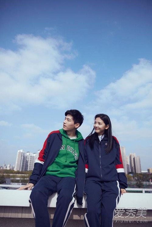 章若楠和辛云来是情侣吗 章若楠和辛云来什么关系