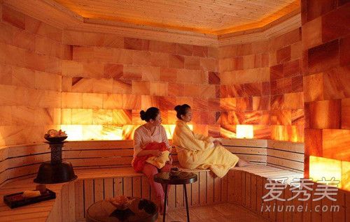 汗蒸和桑拿哪个好 汗蒸和桑拿有什么区别