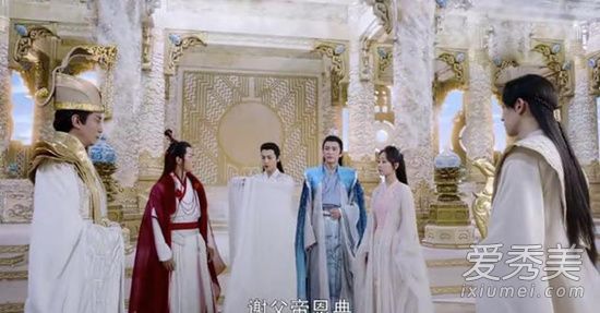 罗云熙身高只有160cm?这波黑来的有点猝不及防……