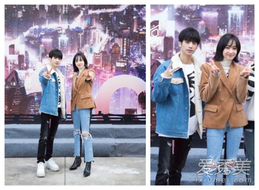 罗云熙身高只有160cm?这波黑来的有点猝不及防……