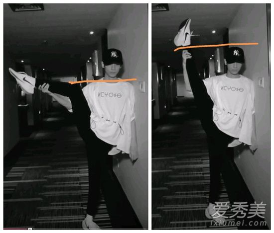 罗云熙身高只有160cm?这波黑来的有点猝不及防……
