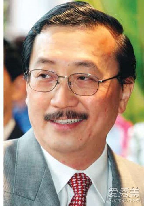 刘德华老婆朱丽倩父亲是谁 朱丽倩显赫家庭背景遭扒