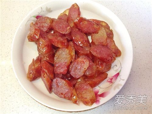 腊肠和香肠的区别 腊肠蒸多久能熟