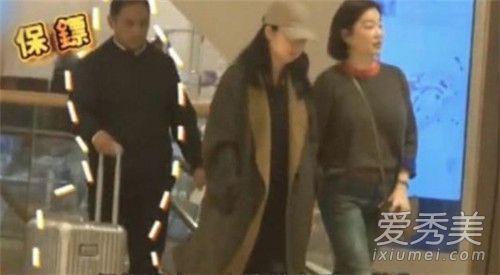 林青霞母女吵架 背后原因曝光令人心酸