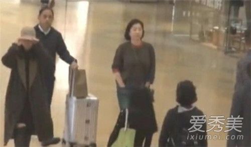 林青霞母女吵架 背后原因曝光令人心酸