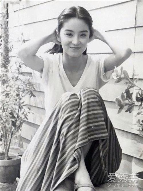林青霞母女吵架 背后原因曝光令人心酸