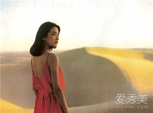 林青霞母女吵架 背后原因曝光令人心酸