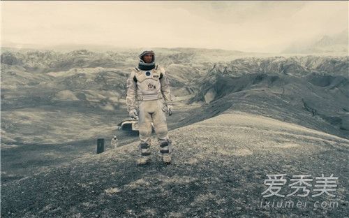 科幻片排名前十的电影 宇宙科幻电影排行豆瓣