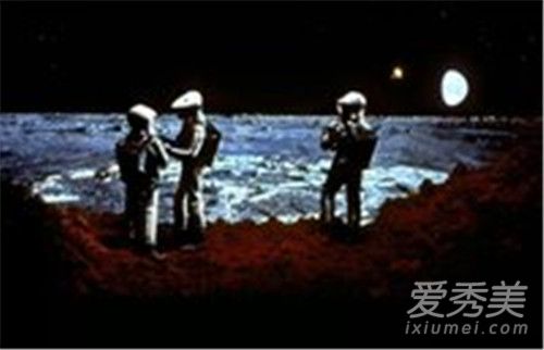 科幻片排名前十的电影 宇宙科幻电影排行豆瓣