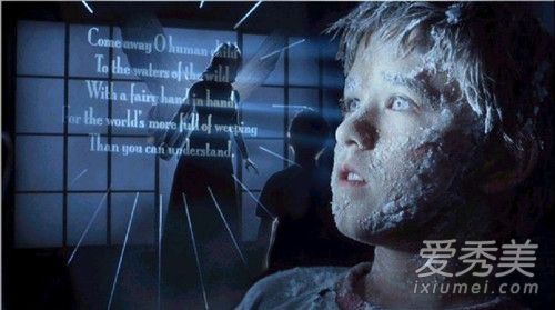 科幻片排名前十的电影 宇宙科幻电影排行豆瓣