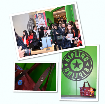 �����������󣬺μ���&Kipling����������ʱ������������