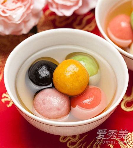 汤圆和元宵一样吗 汤圆和元宵有什么区别