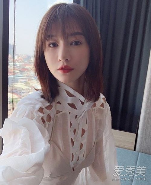 网红湾湾否认恋情怎么回事 背后真相竟是这样!