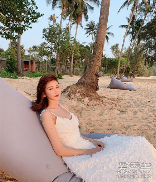 网红湾湾否认恋情怎么回事 背后真相竟是这样!