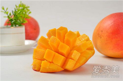 孕妇不能吃的十大水果