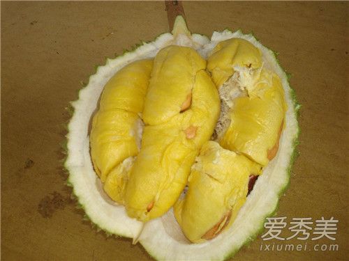 孕妇不能吃的十大水果