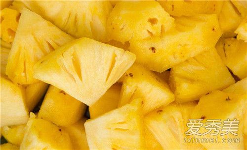 孕妇不能吃的十大水果