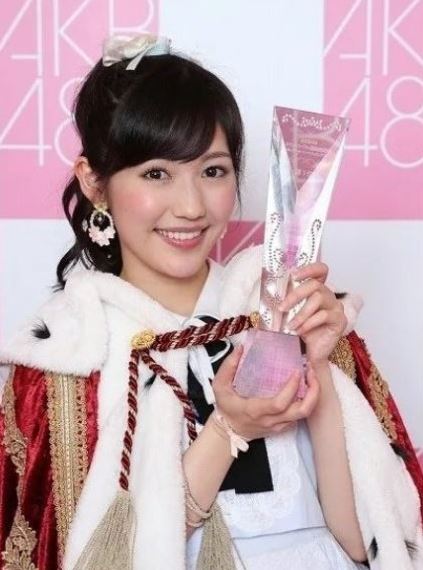 2019��Ϊʲô����AKB48ѡ����ѡ�� ����AKB48ѡ����ѡ��ԭ��