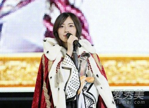 2019��Ϊʲô����AKB48ѡ����ѡ�� ����AKB48ѡ����ѡ��ԭ��