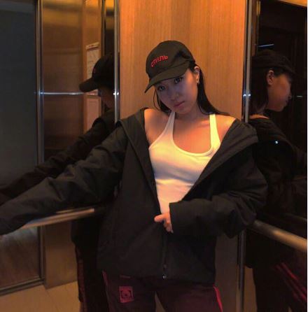vع vŮ˭Melinda Wang