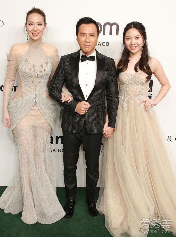 汪诗诗炮轰老外怎么回事 甄子丹老婆汪诗诗炮轰老外原因