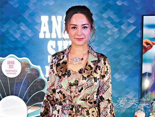 阿娇再次否认怀孕 这到底是个什么梗?