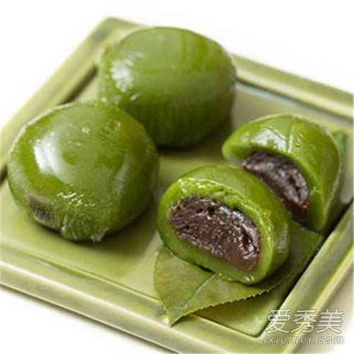 清明节为什么南方吃青团 清明节吃青团的含义
