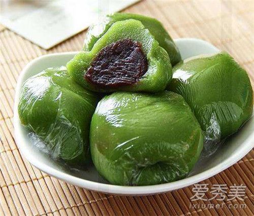 清明节为什么南方吃青团 清明节吃青团的含义