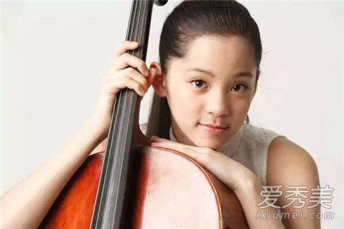 惊呆了!欧阳娜娜设奖学金 这到底是个什么梗?