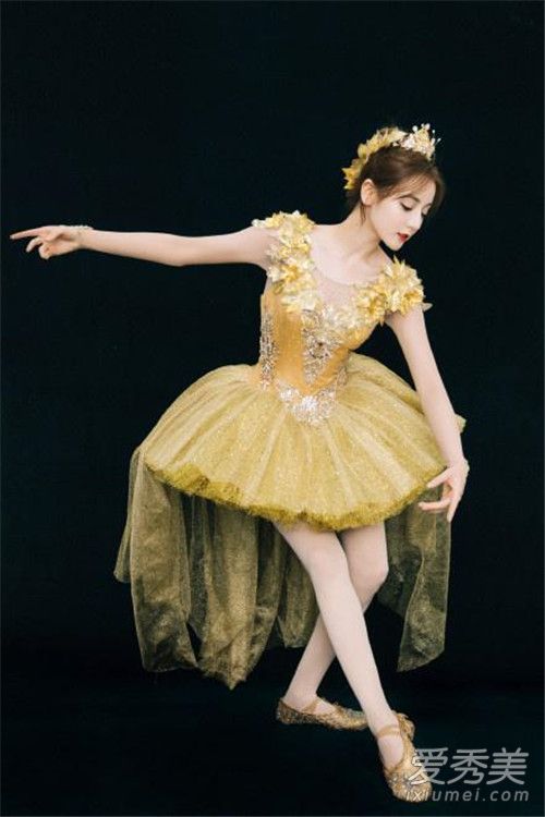 惊呆了!迪丽热巴摔倒 这到底是个什么梗?